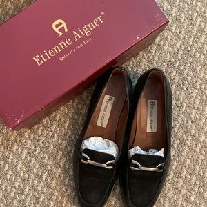 Vintage Loafers